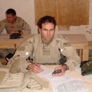 Jack Carr Instagram - Throwback to how I felt about post-mission paperwork in Ramadi, Iraq 2005 / 2006.

#JackCarr #JackCarrUSA #Throwback #ThrowbackThursday #TBT #Deployment