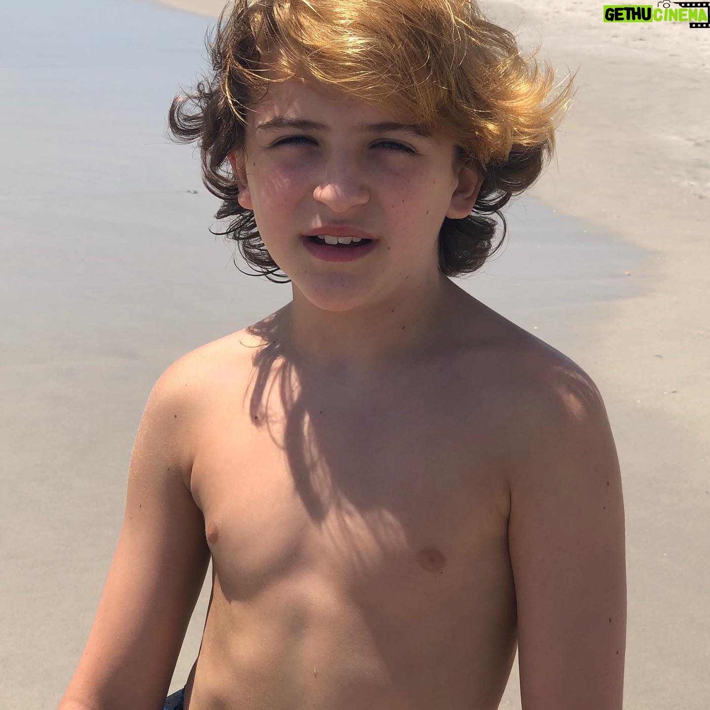 Jack Messina - 7.3K Likes - Summer vibes ☀️🏖#summer2020