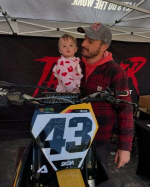 Jack Miller Instagram - What an amazing and humbling experience that was, these boys absolutely rip and to share such an iconic track with them was mental 🤯 Bit of a bucket list race off the list for me and to do it with my beautiful family and friends made it even sweeter. Here’s to the summer break 🤟