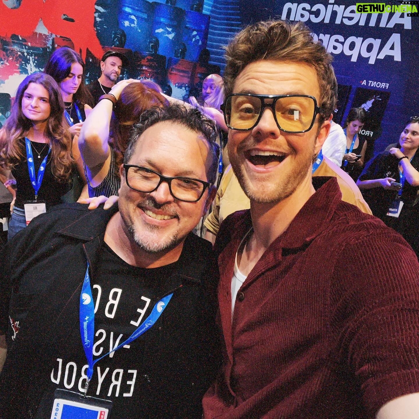Jack Quaid - 183.4K Likes - 💥COMIC CON DAY 1 #SDCC #TheBoys