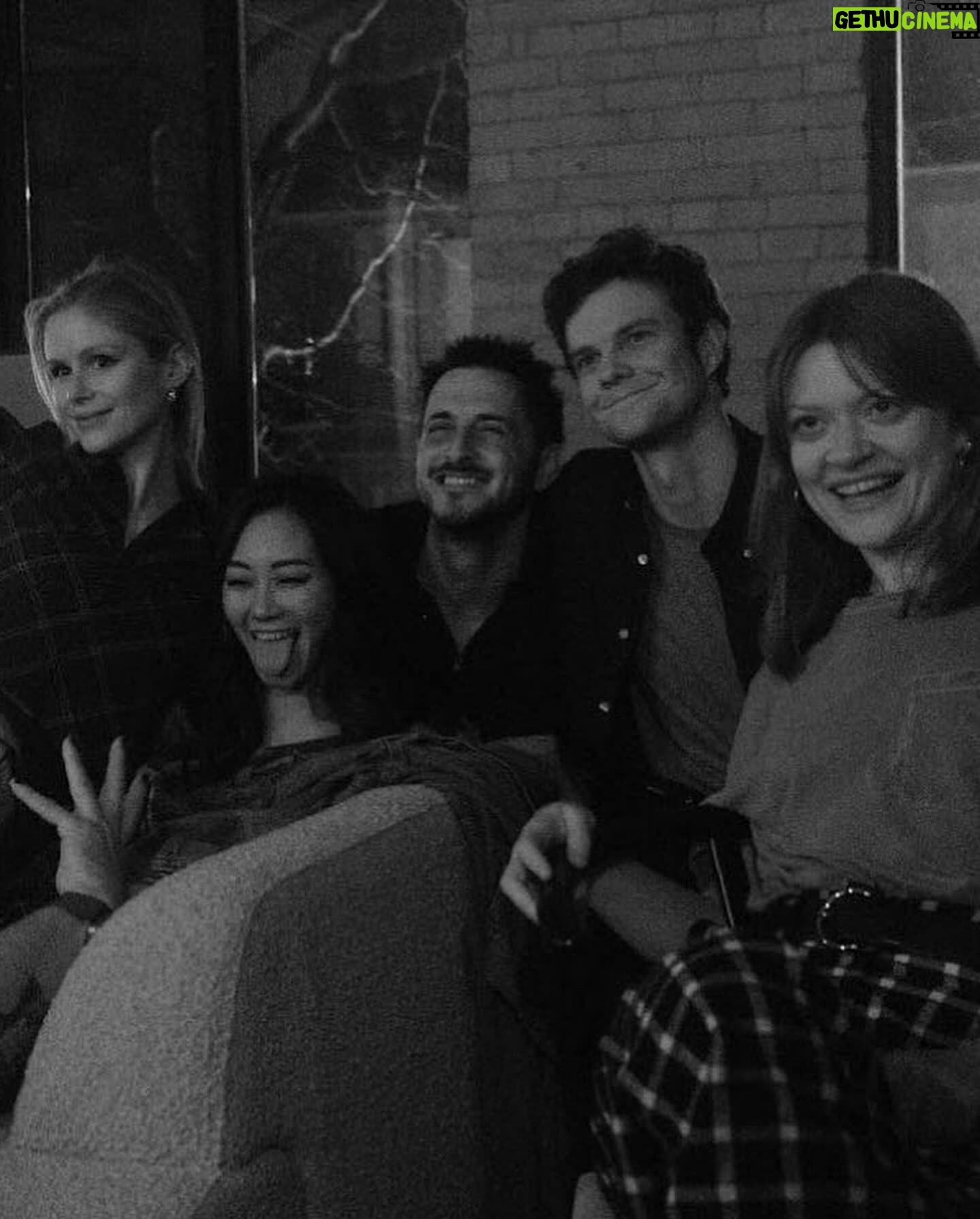 Jack Quaid - 330.3K Likes - 🩸The season finale is HERE. Thank you all for watching our batshit show. Boys fans continue to be the best fans. See you in Season 5!!! #TheBoys