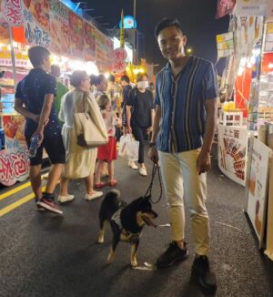 Jack Wu Instagram - 胡生與胡小力
#Rex
