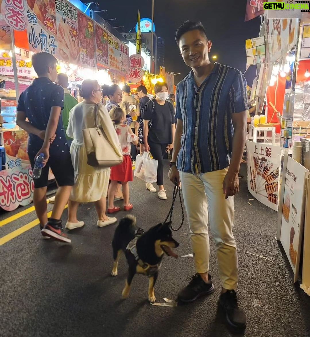Jack Wu - 537 Likes - 胡生與胡小力
#Rex