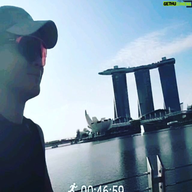 Jack Wu - 877 Likes - 潮流興跑步遊歷景點, 你吔有冇聽過。。
跑步導賞團有得諗喎。。haha
#morning #8km
#Gardenbythebay
#marinagardensdrive
@adidashk @jamieiiu
@oakley @mandychan_alixzoe
@polarhongkong
