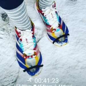 Jack Wu Instagram - 呢3個月改變咗我既運動模式
新一年係時候重回正軌

#7km
#做人做事記得盡做