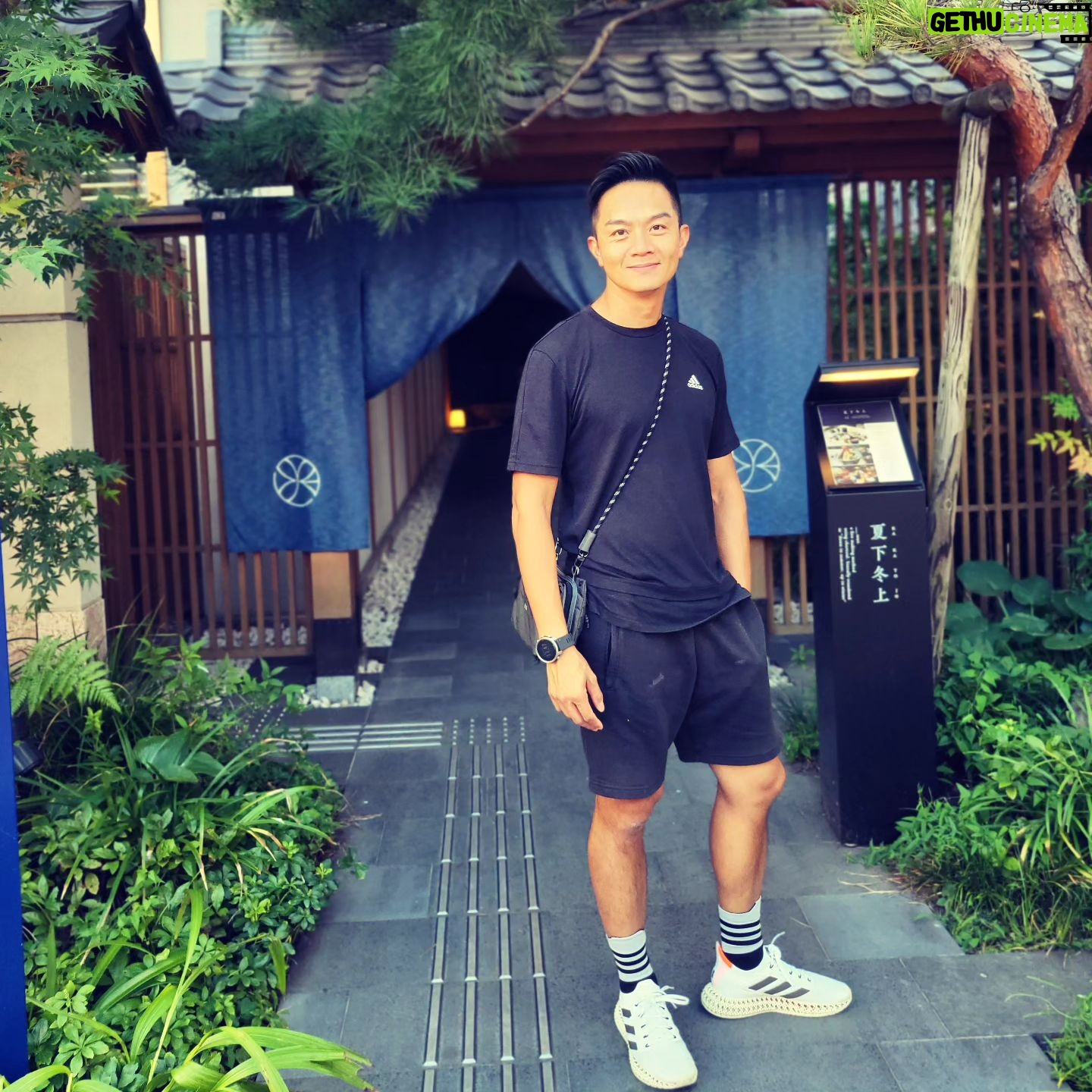 Jack Wu - 349 Likes - 放慢腳步幾日..
#relax