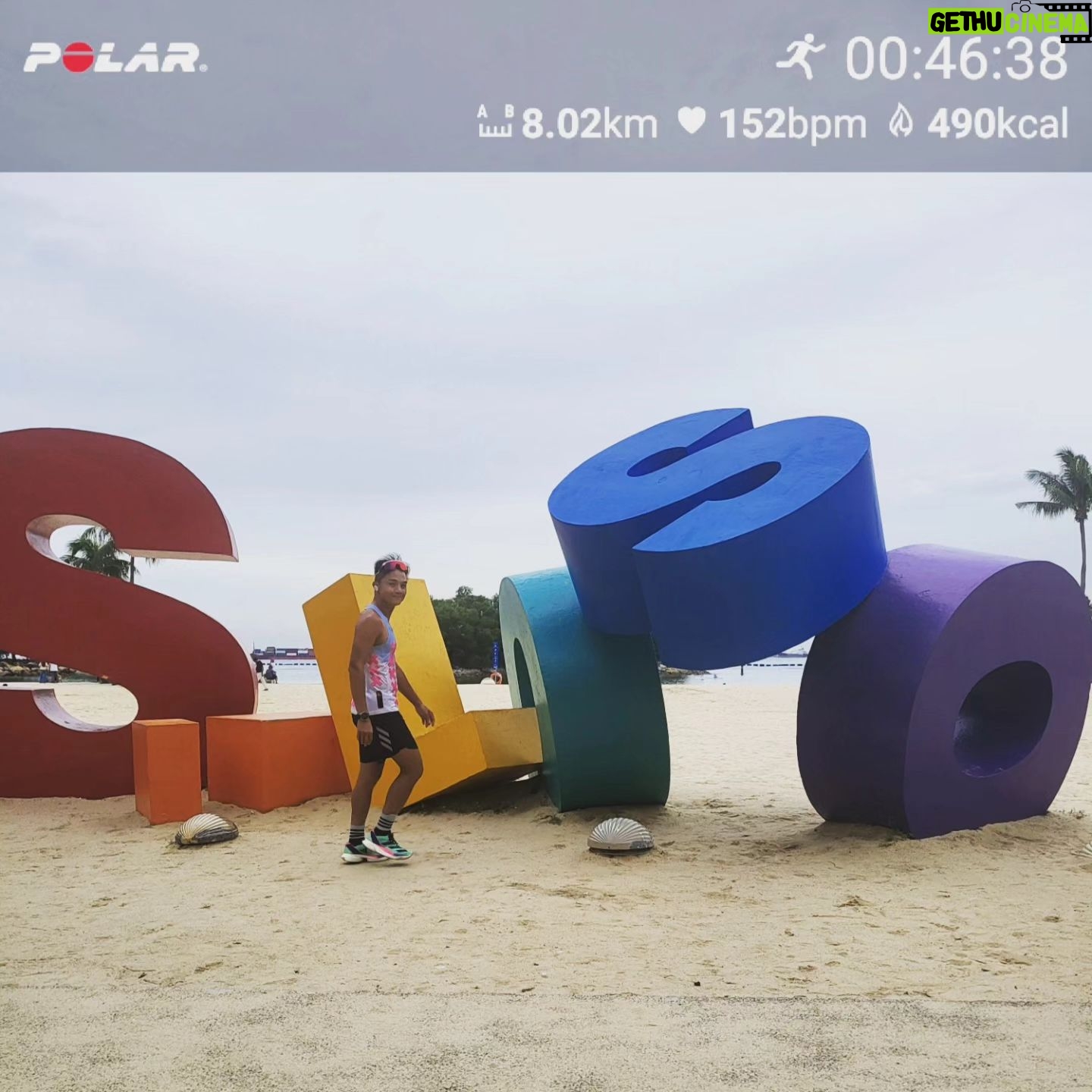 Jack Wu - 364 Likes - 喜爱這裹。。。
#8km
#重遊舊地
#做人做事記得盡做