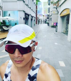 Jack Wu Instagram - Morning......
#好正既地方
#估下喺邊