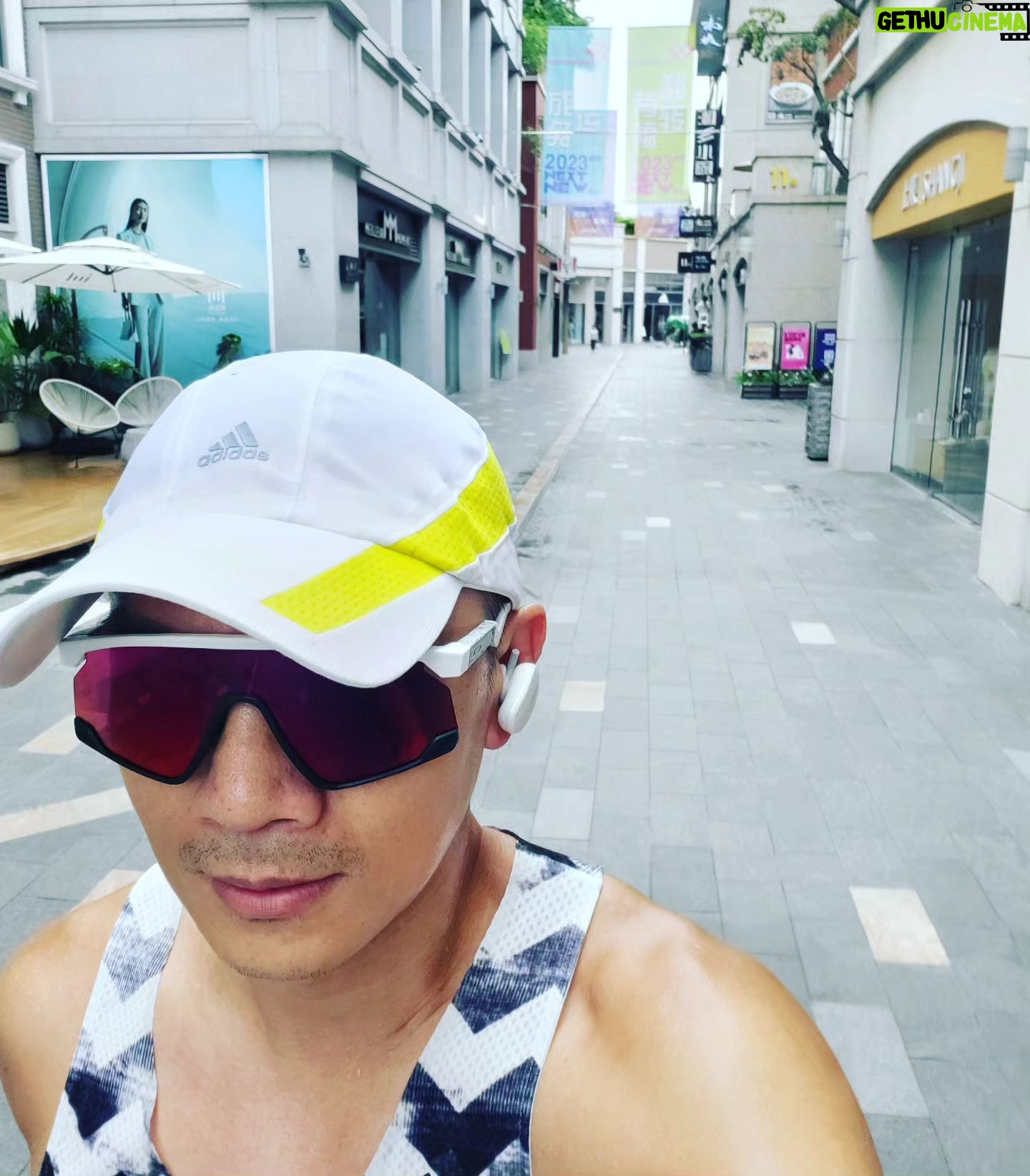 Jack Wu - 410 Likes - Morning......
#好正既地方
#估下喺邊
