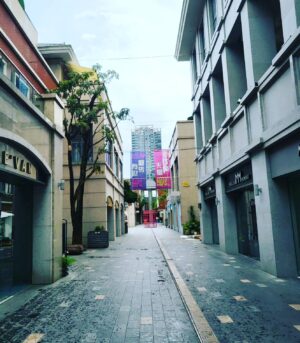 Jack Wu Instagram - Morning......
#好正既地方
#估下喺邊