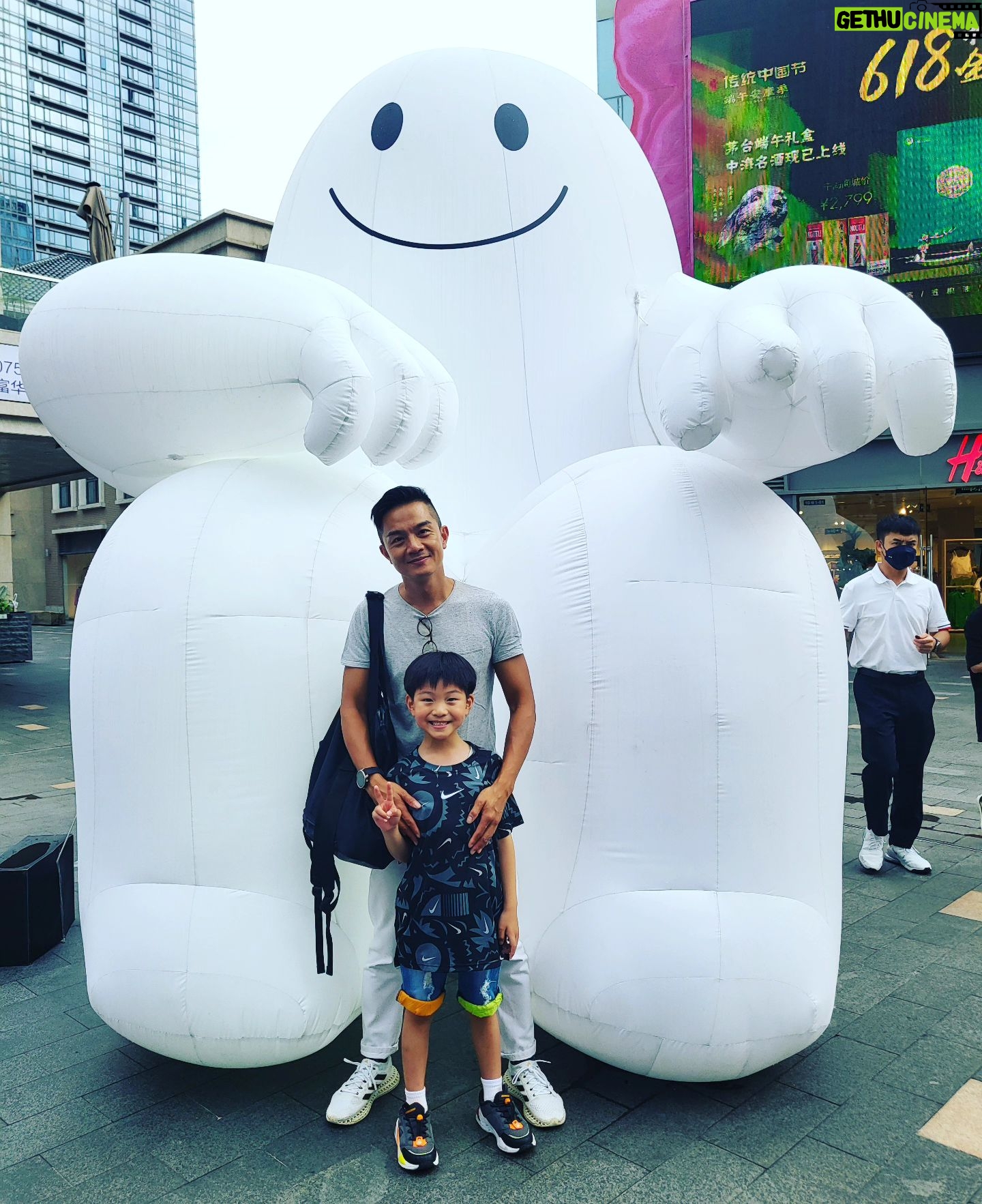 Jack Wu - 595 Likes - 我老細
#胡波波