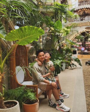 Jack Wu Instagram - 大個仔 , 錫啖先 !
#波仔
#Jaydenwu