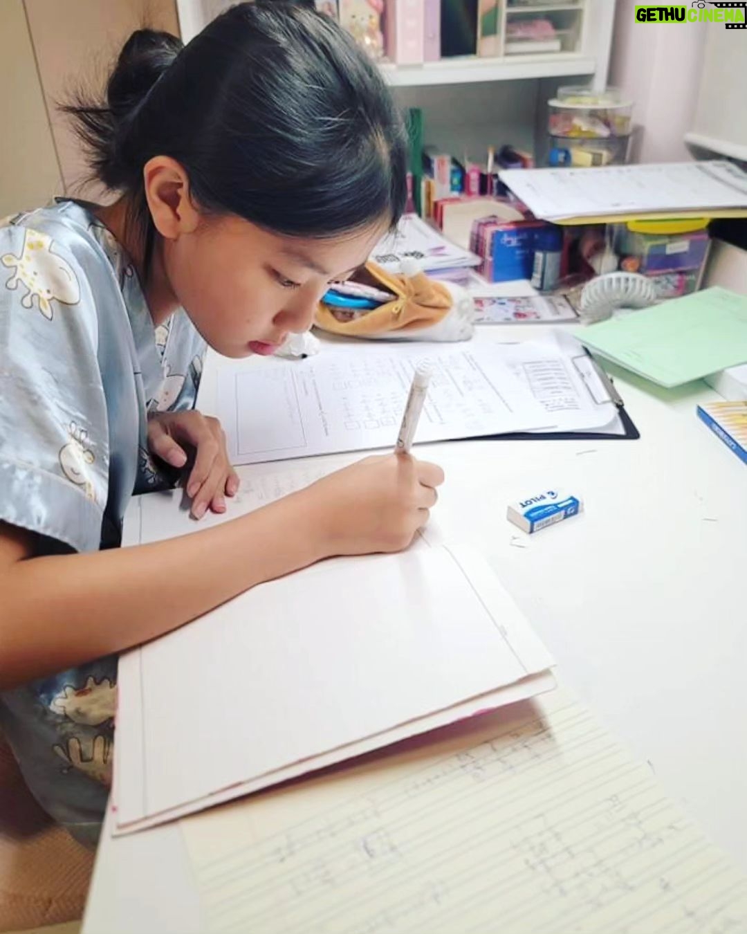 Jack Wu - 394 Likes - 我的親愛
#加油 #考試週