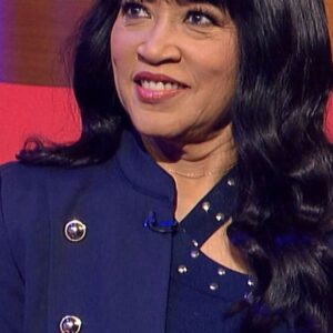 Jackée Harry Instagram - 