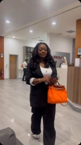 Actress Jackie Appiah HD Instagram Photos and Wallpapers September 2024