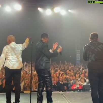 Jackie Jackson - 2.3K Likes - Thank you Fringe by the Sea for starting somethin’ with us! We enjoyed having this party with you guys! 🥳✌🏾