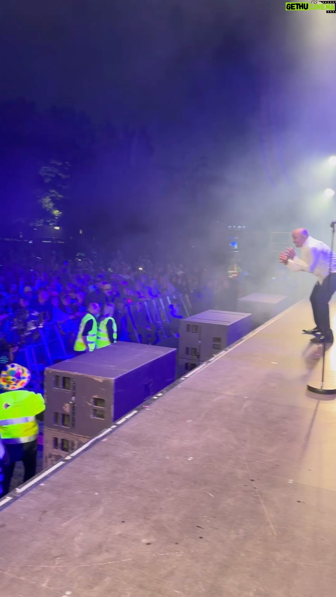 Jackie Jackson - 2.5K Likes - Thank you MacMoray Festival! 👊🏾🥳🔥
#thejacksons #macmorayfestival