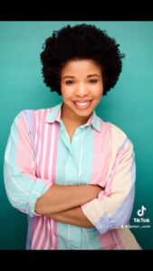 Actress Jacklyn Uweh HD Photos and Wallpapers October 2024