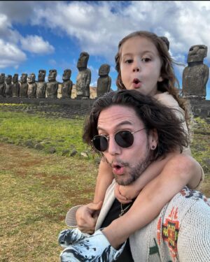 Jackson Rathbone Instagram - Traveling is expensive.  Photoshop isn’t.  Your kids won’t really remember it anyway.  #traveladvice #travel #protip