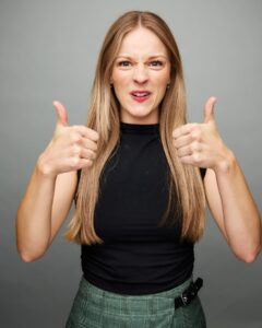 Actress Jacqueline Scislowski HD Instagram Photos and Wallpapers August 2024