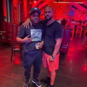 Jadakiss Instagram - Damn Sev 🙏🏾🥲🙏🏾