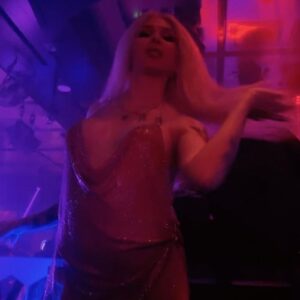 Actor Jade Jolie HD Instagram Photos and Wallpapers July 2024