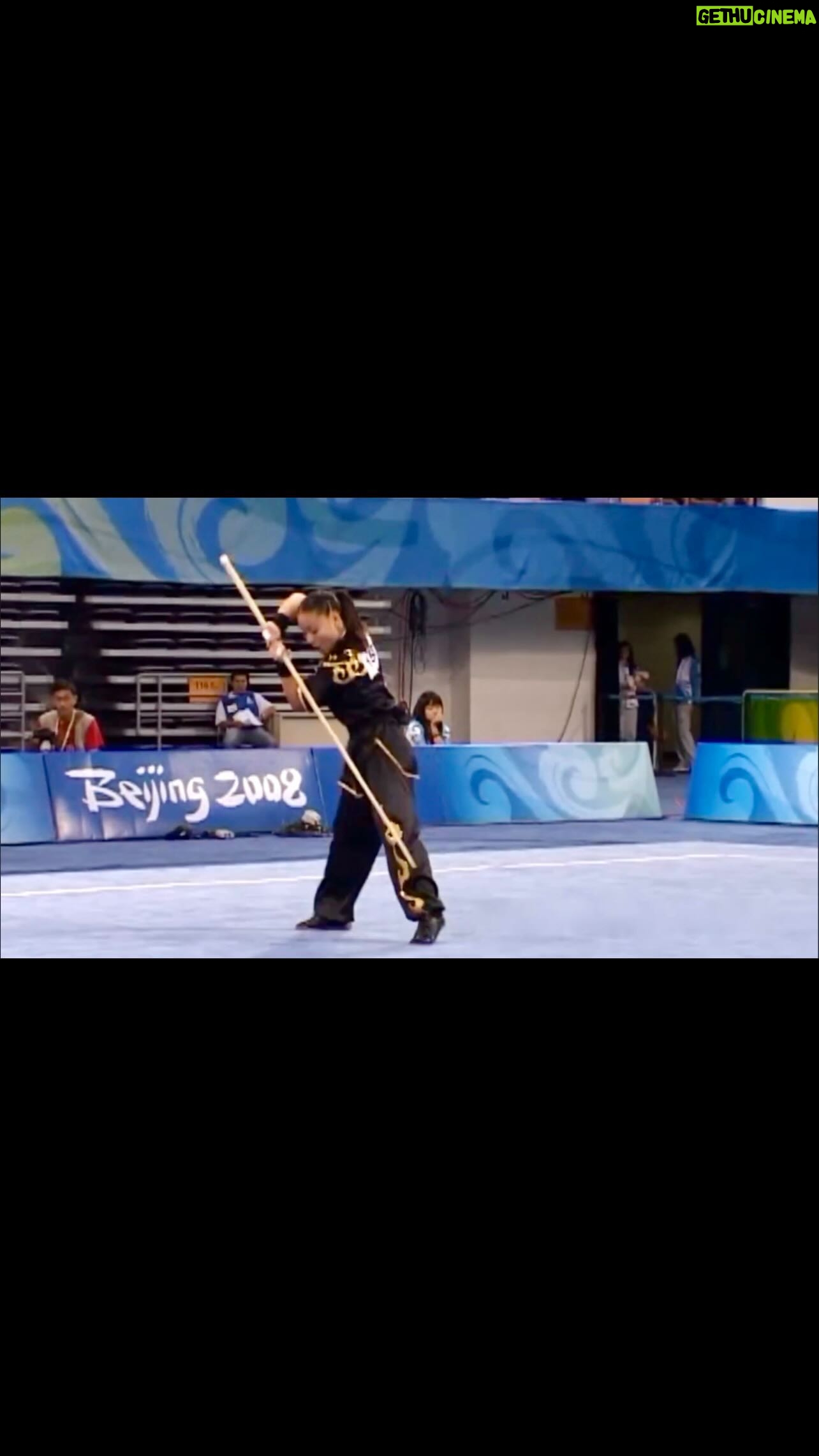 Jade Xu - 1.5K Likes - World Champion Jade Xu @ Olympic Games Beijing 2008 /
Wushu Tournament winning 1st place in Staff / Gun Shu (棍术) 🔥🏆🇨🇳🎉
#jadexu #wushu #kungfu #worldchampion #olympics #beijing2008 #olympicgames #martialarts #tournament #xuhuihui #staff #gunshu #武术 #奥运会 #北京2008 #中国 #china