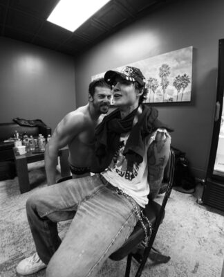 The Top 10 Jaden Hossler Instagram Photos of All Time