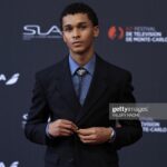 Jaden Michael