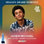 Jaden Michael