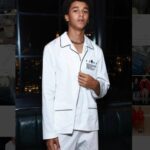 Jaden Michael