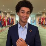 Jaden Michael