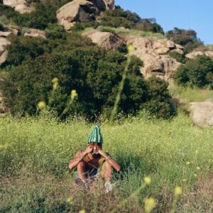 Jaden Smith Instagram - My New Single Roses Is Out Now.  Limitless Yet So Very Fragile, Short Lived But Memories Last Lifetimes 0.Roy-g-biv. -Lil AgeOfAquarius