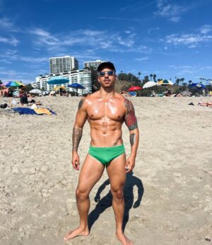 Jae Fusz Instagram - But if it’s forever, it’s even better ☀️