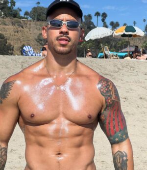 Jae Fusz Instagram - But if it’s forever, it’s even better ☀️