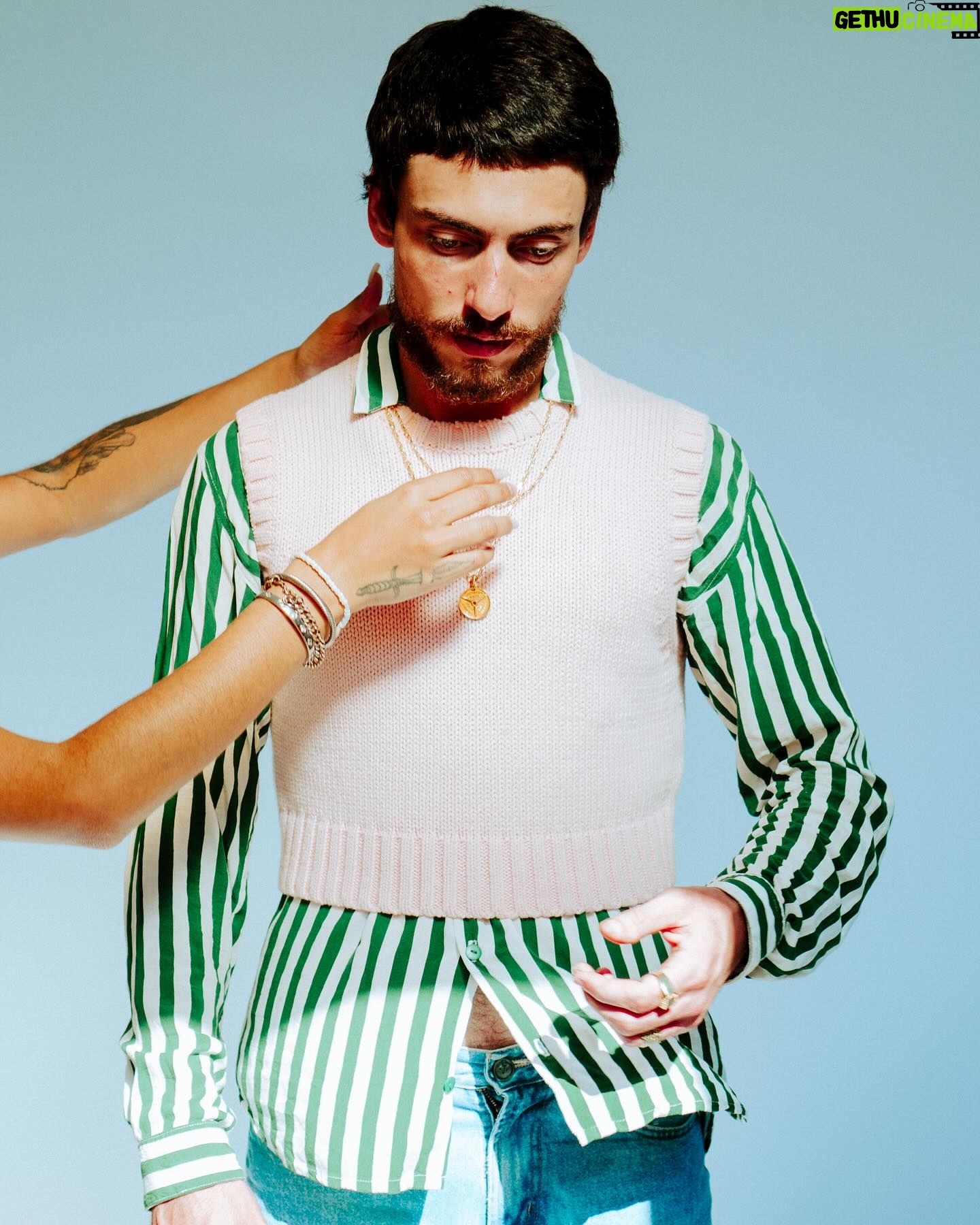Jaffar Bambirra - 1.8K Likes - _______ fotos maio/24
fotógrafa @isamorix
stylist @layzadias
ass stylist @keviiinborges