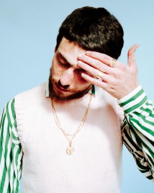 Jaffar Bambirra Instagram - _______ fotos maio/24 
fotógrafa @isamorix 
stylist @layzadias 
ass stylist @keviiinborges