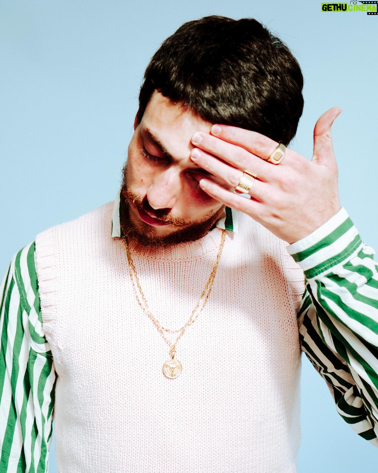 Jaffar Bambirra - 1.8K Likes - _______ fotos maio/24
fotógrafa @isamorix
stylist @layzadias
ass stylist @keviiinborges
