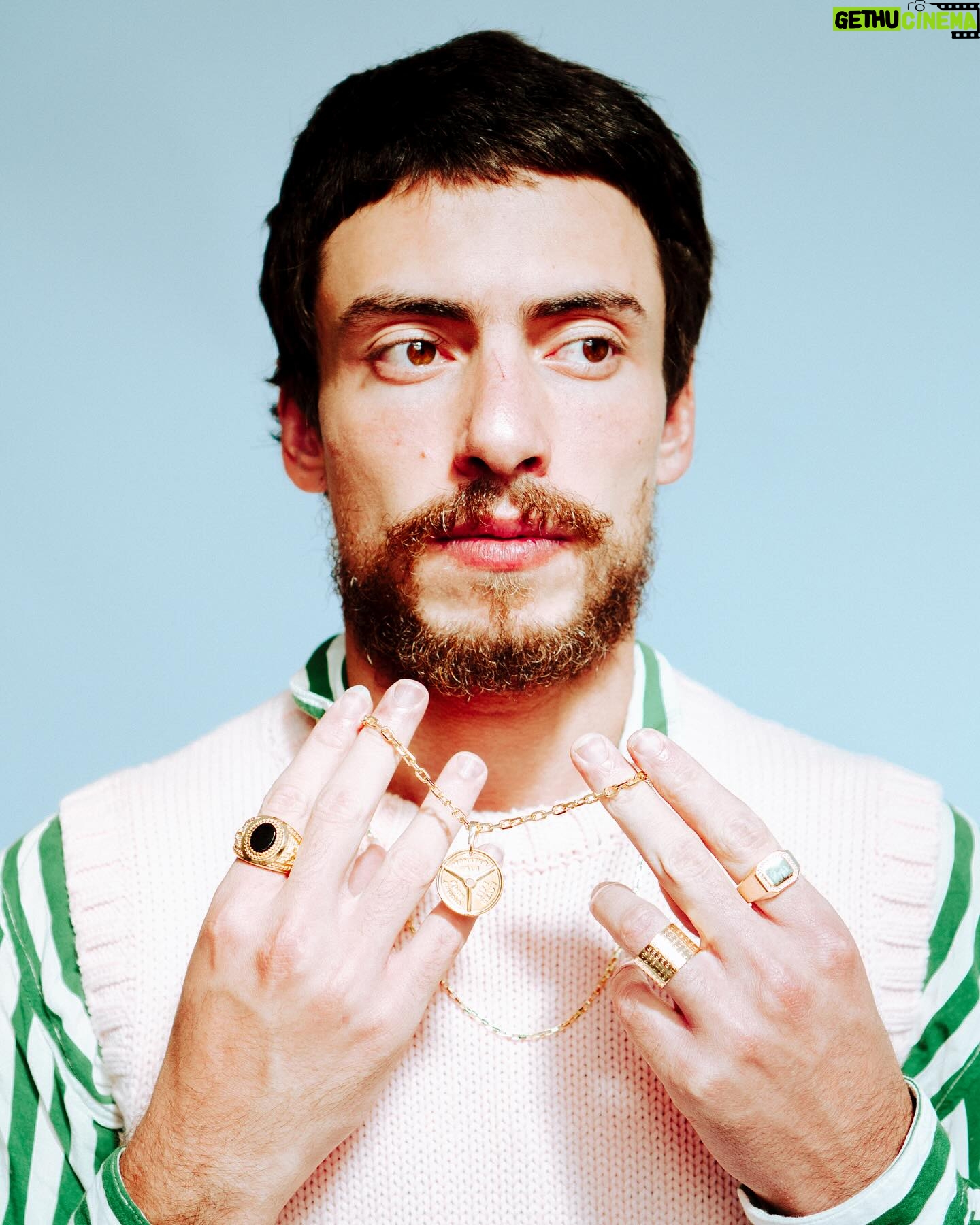 Jaffar Bambirra - 1.8K Likes - _______ fotos maio/24
fotógrafa @isamorix
stylist @layzadias
ass stylist @keviiinborges