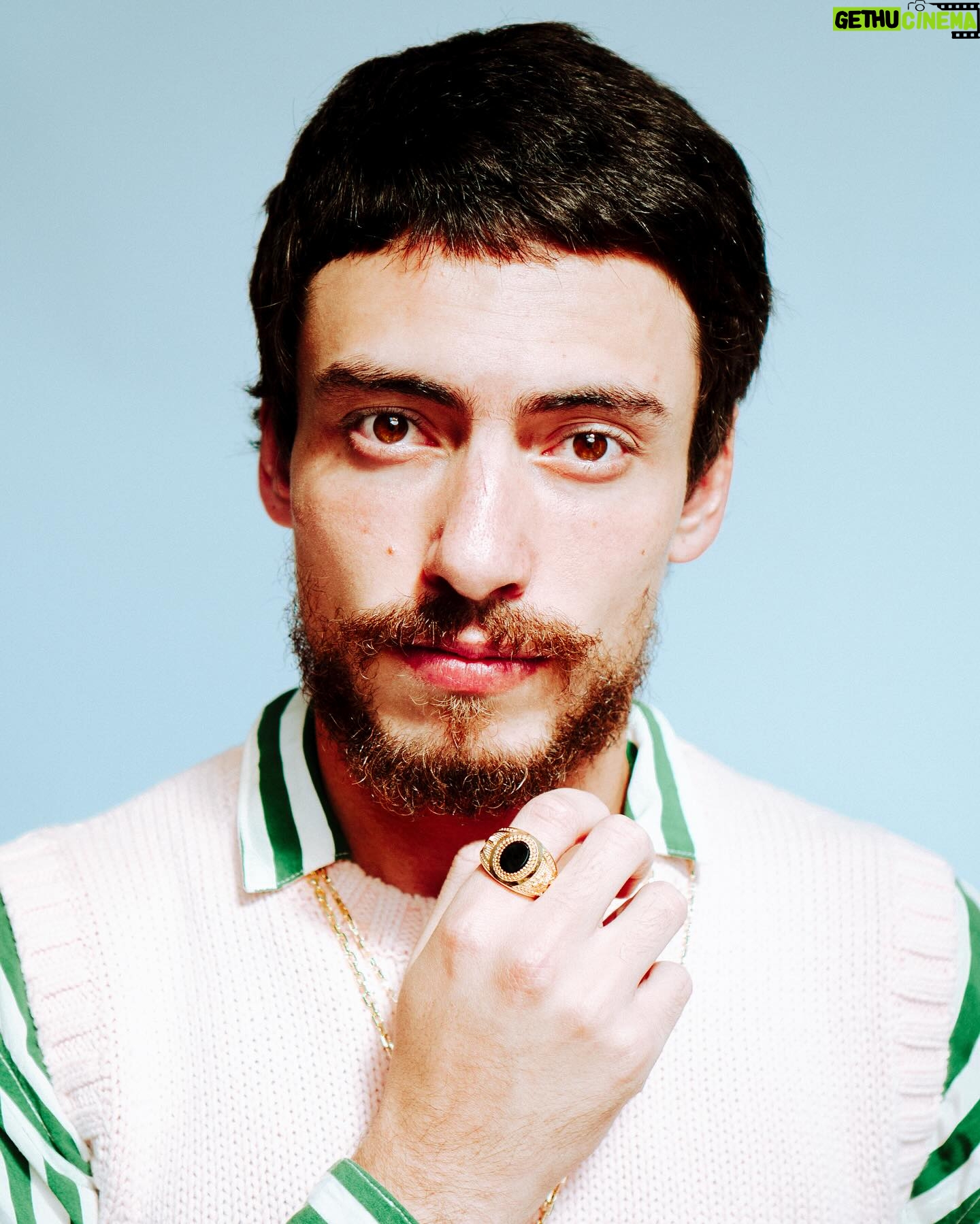 Jaffar Bambirra - 1.8K Likes - _______ fotos maio/24
fotógrafa @isamorix
stylist @layzadias
ass stylist @keviiinborges