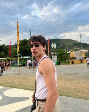 Jaffar Bambirra Instagram - mais um rtm
sempre bom d 