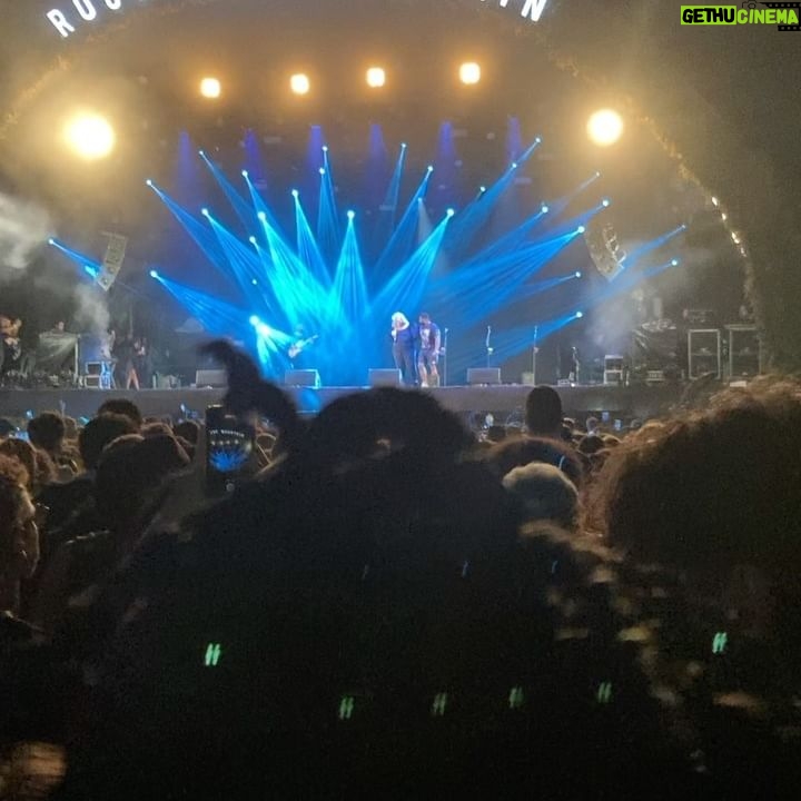 Jaffar Bambirra - 3.2K Likes - curtição com os amigos no @rockthemountain esse fds, coisa boa, ó a cara de felicidade da criança 💫