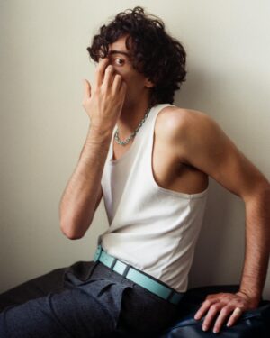 Jaffar Bambirra Instagram - um pouco de Jaffar por aqui também
mas e ai? já viu @avpfserie kkkkk

foto @ivanishi 
stylist @darliveira e @isabelaavellar
