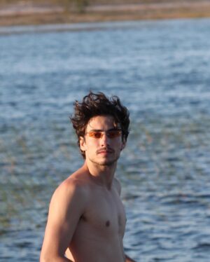 Jaffar Bambirra Instagram - baixio, ba