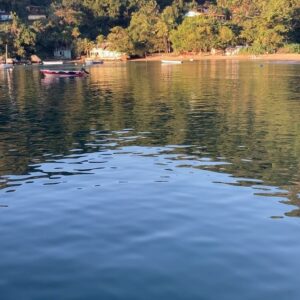 Jaffar Bambirra Instagram - é barco pra trabalhar, é barco pra passear
semana mareada
primeira entregue 
✨