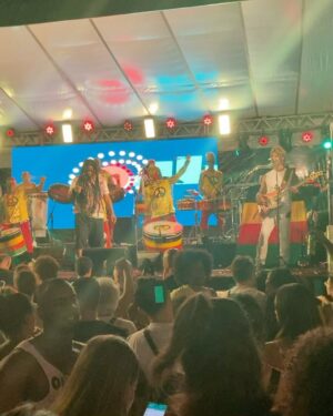 Jaffar Bambirra Instagram - dia e noite, vivemos bahia intensamente
