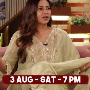 Jagdeep Sidhu Instagram - Ammy Naal Yaari 💪🏻🫡

🎬✨ Get ready for an exclusive journey into the lives of Punjab's biggest stars ! Hosted by the legendary Jagdeep Sidhu.

THE JAGDEEP SIDHU SHOW dives deep into Life Journey, triumphs, and achievements 🌟

The Jagdeep Sidhu Show Episode with Sargun Mehta 
Will Telecast on TV
Today, 3rd August
Saturday, 7:00 PM

Only on @pitaaratv

Guest : @sargunmehta
Host : @jagdeepsidhu3 
Director : @ashrraykhurana

@imsandeepbansal @deepabhatia @nitin_gupta03 @ajayvirtoor @ashudhirofficial @zeenatthind @tanvisharmamusic @imjagmeetkaurofficial @arjanvirkofficial @mukularora04 @p.pankusharma @shaileshesharma @manjit_cinematographer @khushdeepkkb @princerajput_5055 @honeythakur.x @babbutrubarber @sun_makeover86 @pradeep_chaubey @iam_gauravbabbar @atifshakeb @hiteshtilawat02 @garg.rajat2 @harjitbagga23 @shivam_singla_ji @keshxv08 @official_amitkeshav @editor_vishalsharma @tinkuparmar2303

Sponsored By
@marutisuzukiofficial 
@bingo_tedhemedhe 
@aashakiranivf
@tecnomobileindia

Hospitality Partner - @hyattregencychandigarh
Wardrobe Partner - @kapsonsfashion

#pitaaratv #thejagdeepsidhushow #angrej #punjabisinger #ammyvirk #punjabiartist #punjabistar #sargunmehta #comedy #funny #viral #instareel #jagdeepsidhu #bingotedhemedhe