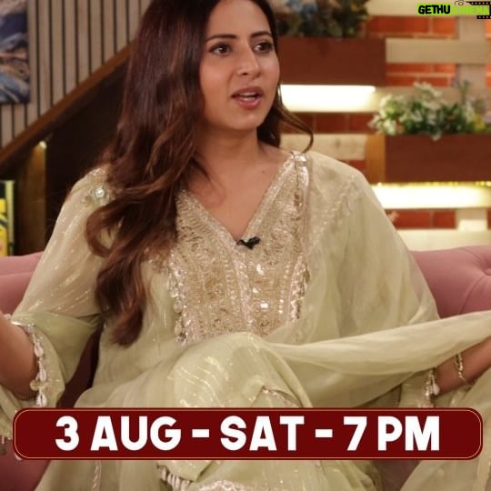Jagdeep Sidhu - 4.6K Likes - Ammy Naal Yaari 💪🏻🫡
🎬✨ Get ready for an exclusive journey into the lives of Punjab's biggest stars ! Hosted by the legendary Jagdeep Sidhu.
THE JAGDEEP SIDHU SHOW dives deep into Life Journey, triumphs, and achievements 🌟
The Jagdeep Sidhu Show Episode with Sargun Mehta
Will Telecast on TV
Today, 3rd August
Saturday, 7:00 PM
Only on @pitaaratv
Guest : @sargunmehta
Host : @jagdeepsidhu3
Director : @ashrraykhurana
@imsandeepbansal @deepabhatia @nitin_gupta03 @ajayvirtoor @ashudhirofficial @zeenatthind @tanvisharmamusic @imjagmeetkaurofficial @arjanvirkofficial @mukularora04 @p.pankusharma @shaileshesharma @manjit_cinematographer @khushdeepkkb @princerajput_5055 @honeythakur.x @babbutrubarber @sun_makeover86 @pradeep_chaubey @iam_gauravbabbar @atifshakeb @hiteshtilawat02 @garg.rajat2 @harjitbagga23 @shivam_singla_ji @keshxv08 @official_amitkeshav @editor_vishalsharma @tinkuparmar2303
Sponsored By
@marutisuzukiofficial
@bingo_tedhemedhe
@aashakiranivf
@tecnomobileindia
Hospitality Partner - @hyattregencychandigarh
Wardrobe Partner - @kapsonsfashion
#pitaaratv #thejagdeepsidhushow #angrej #punjabisinger #ammyvirk #punjabiartist #punjabistar #sargunmehta #comedy #funny #viral #instareel #jagdeepsidhu #bingotedhemedhe