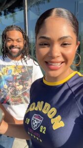 Actress Jaidyn Triplett HD Instagram Photos and Wallpapers August 2024