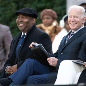 Jaime Harrison Instagram - The American people owe President Biden an enormous debt of gratitude for the unparalleled progress he has delivered over the last four years – and we will honor that legacy, and the decision that he has made today, through a firm commitment to nominating and electing a Democratic president this November who will carry that torch into the next four years.

The work that we must do now, while unprecedented, is clear. In the coming days, the Party will undertake a transparent and orderly process to move forward as a united Democratic Party with a candidate who can defeat Donald Trump in November. This process will be governed by established rules and procedures of the Party. Our delegates are prepared to take seriously their responsibility in swiftly delivering a candidate to the American people.

Democrats are prepared and united in our resolve to win in November. As we move forward to formally select our Party’s nominee, our values as Democrats remain the same – lowering costs, restoring freedom, protecting the rights of all people, and saving our democracy from the threat of dictatorship. We have and will continue to make this case to the American people.

In short order, the American people will hear from the Democratic Party on next steps and the path forward for the nomination process.